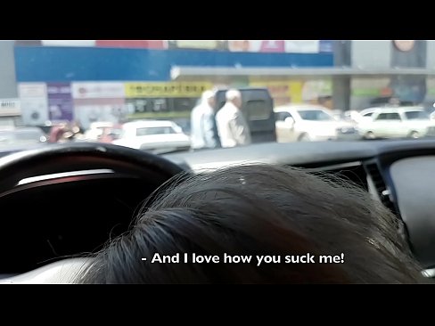 ❤️ Sucked right 에 the 주차장 밖에 있는 슈퍼마켓 ☑ 포르노 우리 ❌️❤